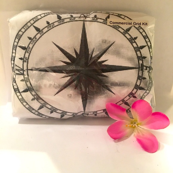 Other - Commercial Grid System (new)